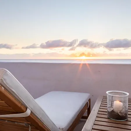 Villa Medano Seaside Villa, Jacuzzi&Pool *