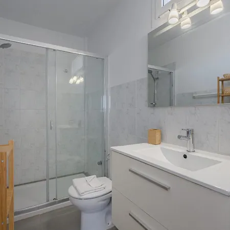 Medano Seaside Villa, Jacuzzi & Pool