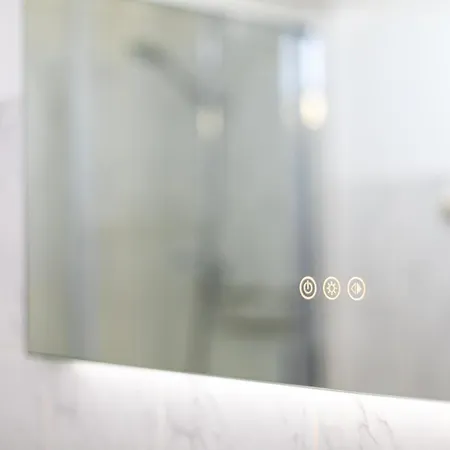 Beachfront Medano & Infinity Jacuzzi & Warm Pool * El Medano (Tenerife)