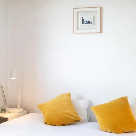 Beachfront Medano & Infinity Jacuzzi & Warm Pool Villa