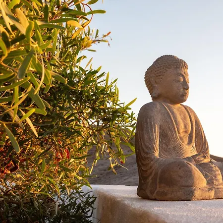 Beachfront Medano & Infinity Jacuzzi & Warm Pool *