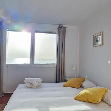 Beachfront Medano & Infinity Jacuzzi & Warm Pool Villa El Medano (Tenerife)