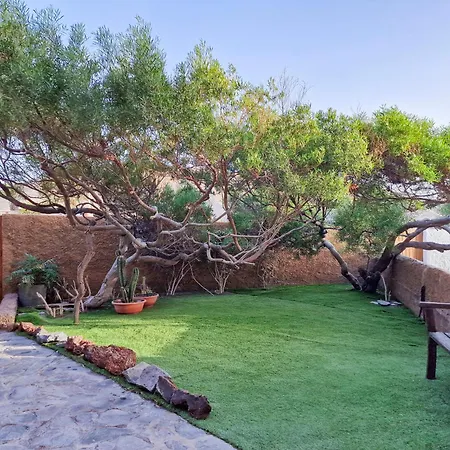 Beachfront Medano & Infinity Jacuzzi & Warm Pool Villa *