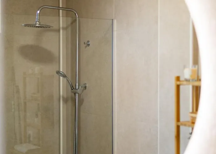 Beachfront Medano&Infinity Jacuzzi&Warm Pool * El Médano