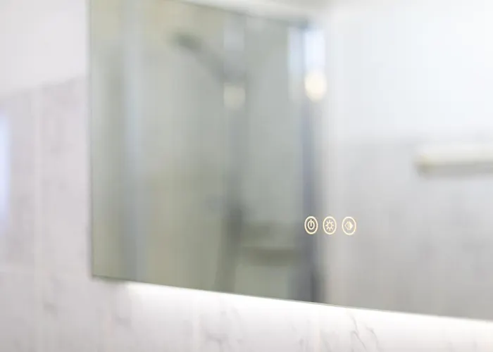 Beachfront Medano&Infinity Jacuzzi&Warm Pool * El Médano