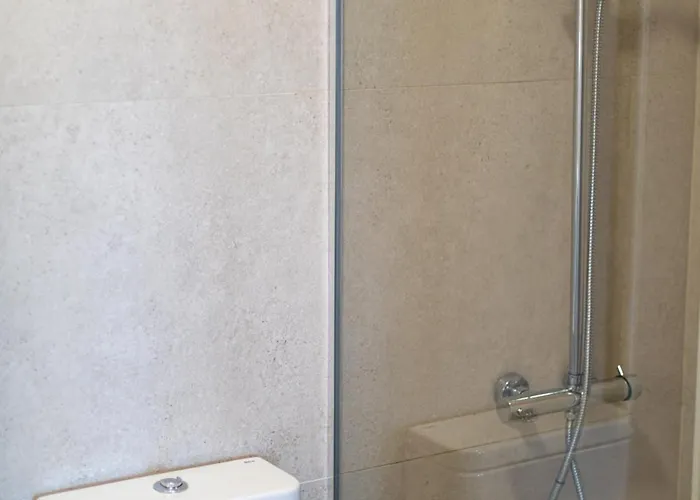 Beachfront Medano&Infinity Jacuzzi&Warm Pool