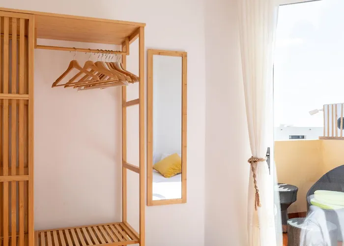 Willa Beachfront Medano&Infinity Jacuzzi&Warm Pool