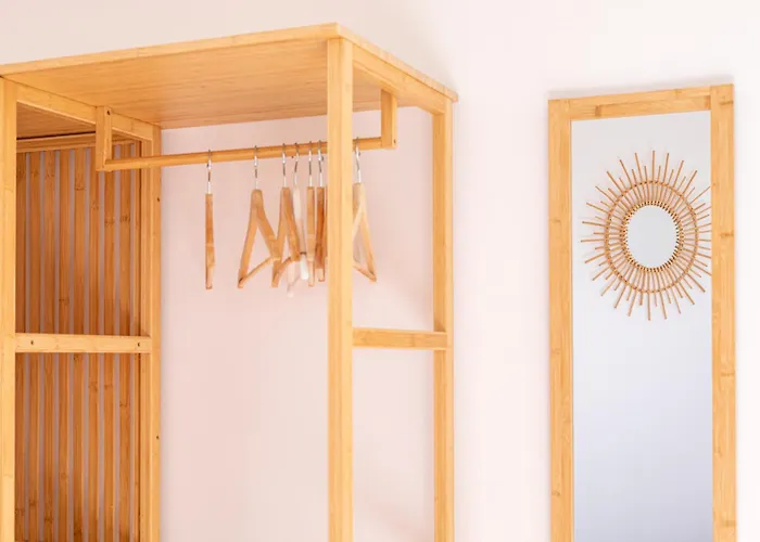 Beachfront Medano&Infinity Jacuzzi&Warm Pool * El Médano