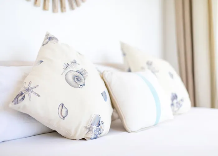 Beachfront Medano&Infinity Jacuzzi&Warm Pool