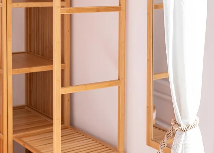 Beachfront Medano&Infinity Jacuzzi&Warm Pool El Médano