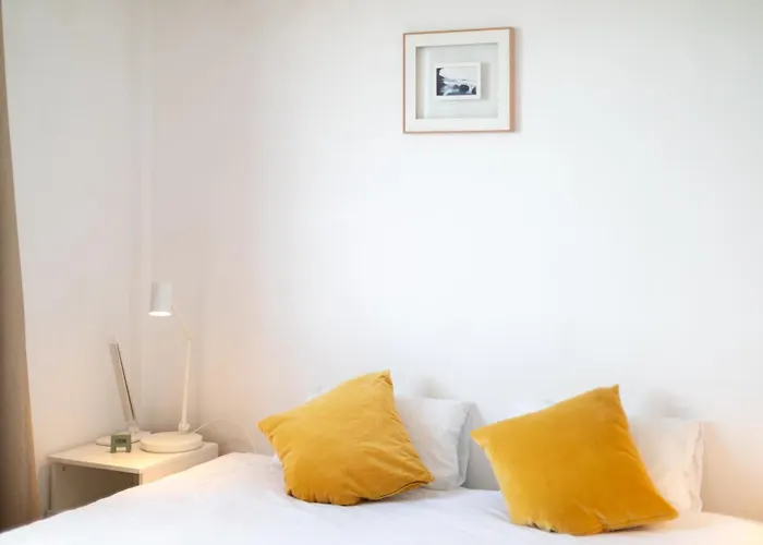 Beachfront Medano&Infinity Jacuzzi&Warm Pool Willa