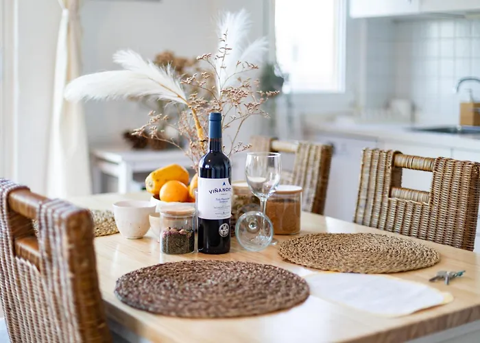 Beachfront Medano&Infinity Jacuzzi&Warm Pool *