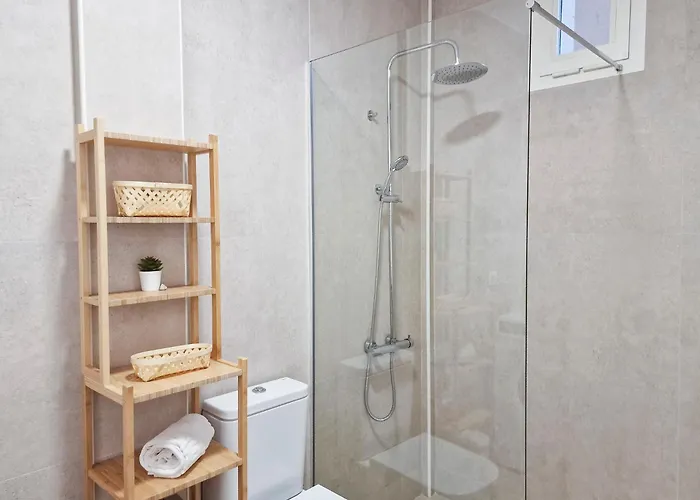 Willa Beachfront Medano&Infinity Jacuzzi&Warm Pool El Médano