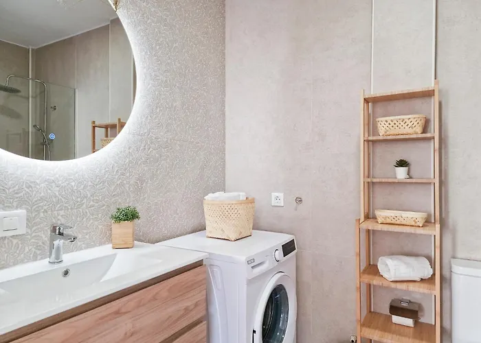 Willa Beachfront Medano&Infinity Jacuzzi&Warm Pool El Médano