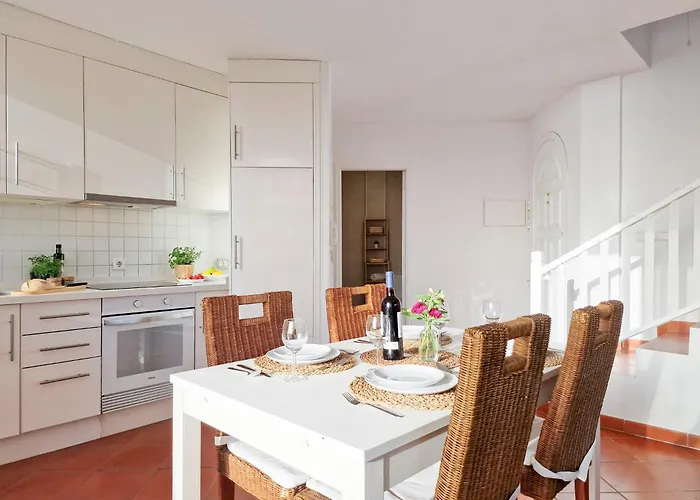 Beachfront Medano&Infinity Jacuzzi&Warm Pool *