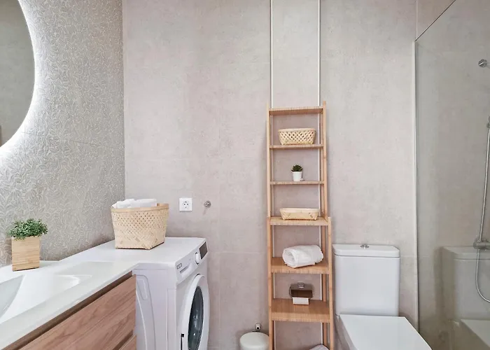 Beachfront Medano&Infinity Jacuzzi&Warm Pool