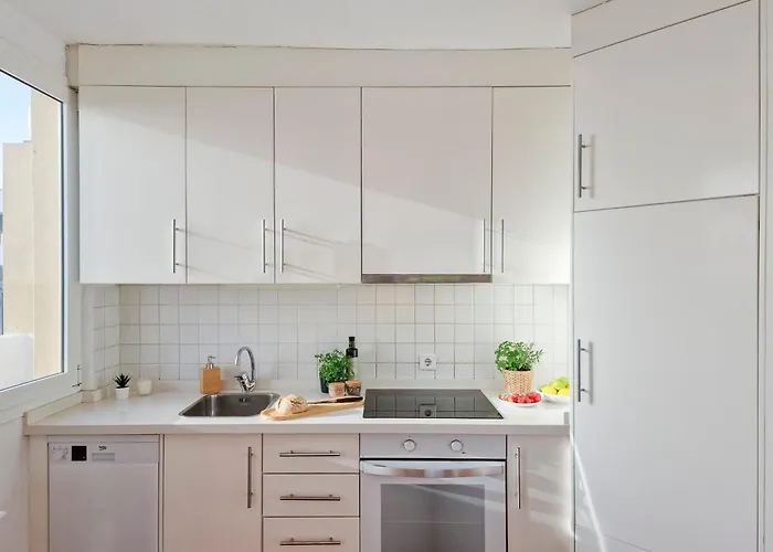 Beachfront Medano&Infinity Jacuzzi&Warm Pool