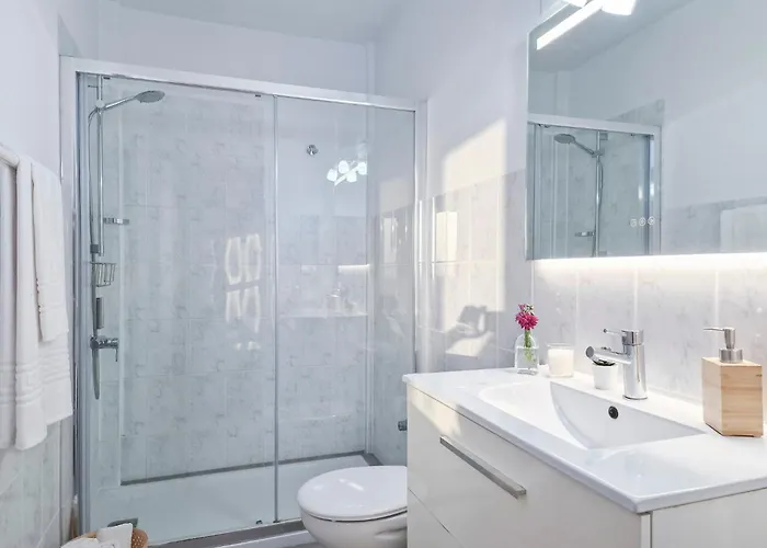 Willa Beachfront Medano&Infinity Jacuzzi&Warm Pool *