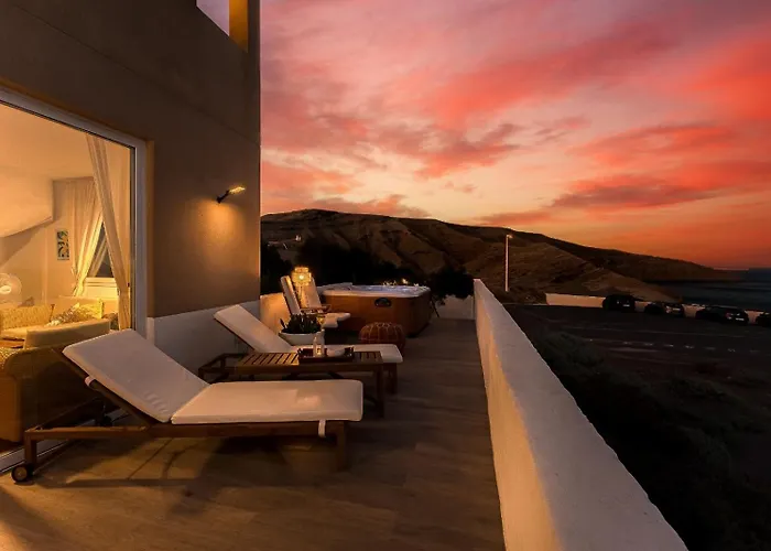 Beachfront Medano&Infinity Jacuzzi&Warm Pool *