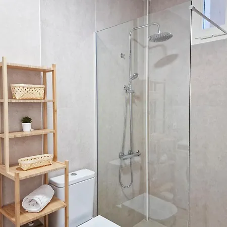 וילה Beachfront Medano & Infinity Jacuzzi & Warm Pool אל מדאנו